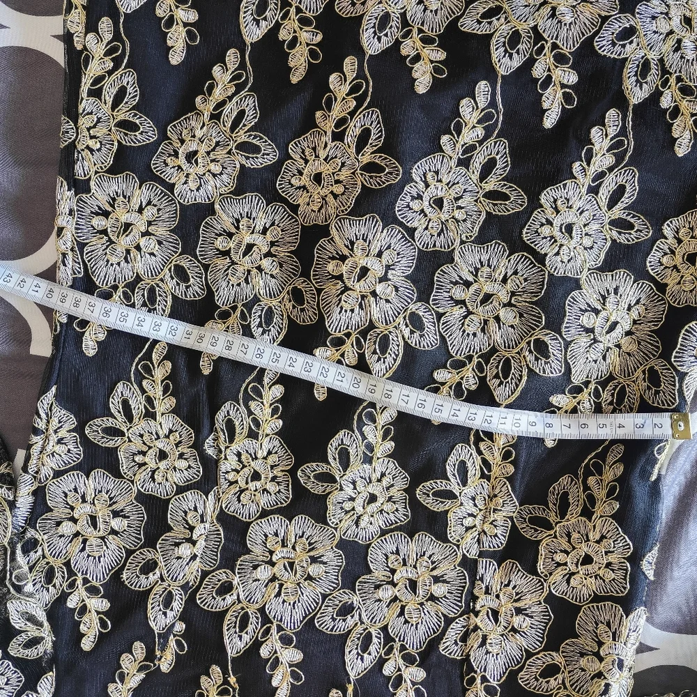 ❤️ Beautiful Vintage Dress ❤️ - Picture 2 of 7